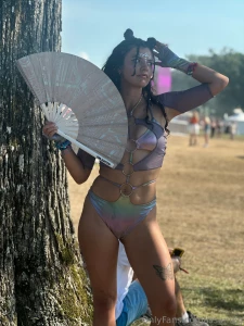 Cooler than this fan