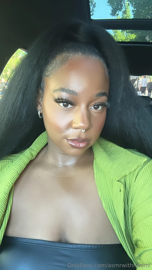 Such a beautiful summer day 