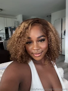 What do you guys think about this hair color