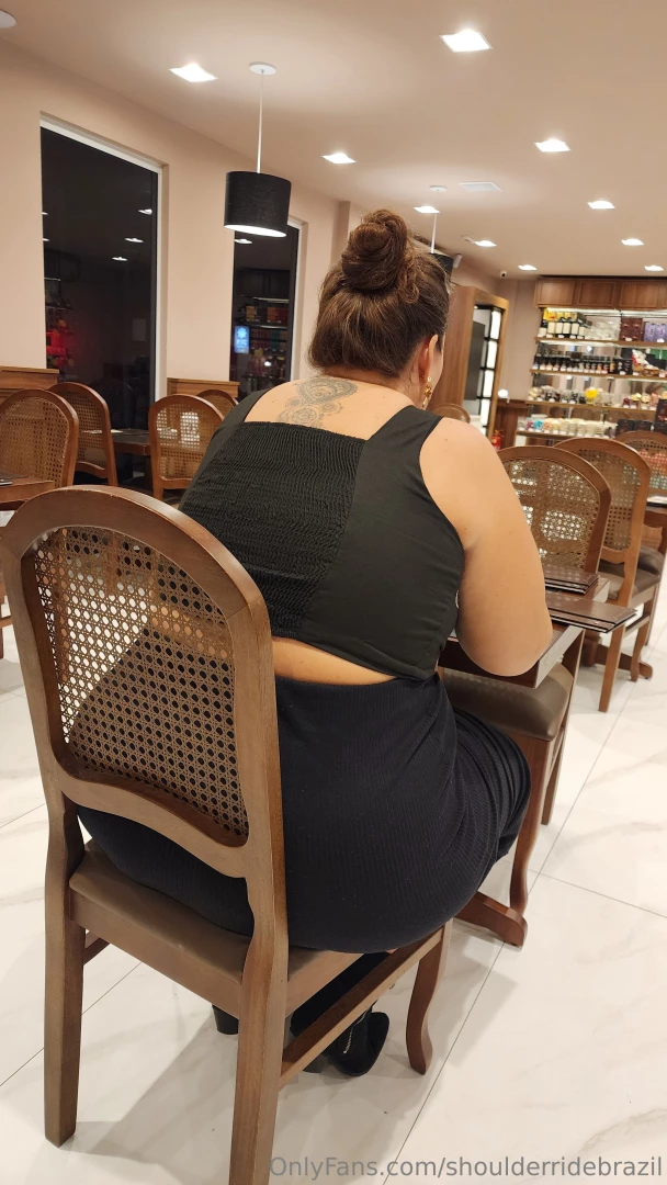 Feederism eating ice cream part 12 