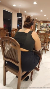 Feederism eating ice cream part 12