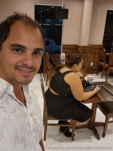 Feederism eating ice cream part 11