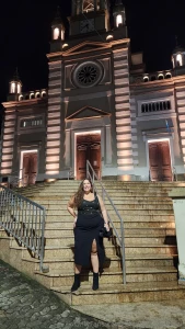 Feederism eating ice cream part 13