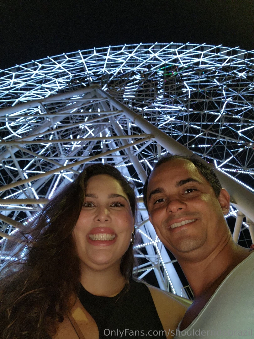 This evening in rio de janeiro rj brazil part 7 