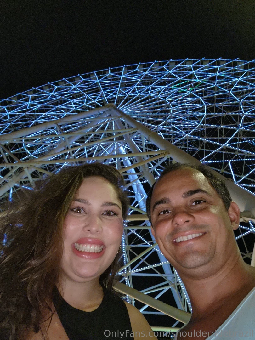 This evening in rio de janeiro rj brazil part 1 