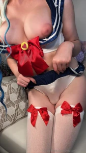 Is my bulge cute in these panties