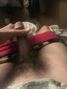 Kinda got bored and playing with my dick is my go to thing part 1