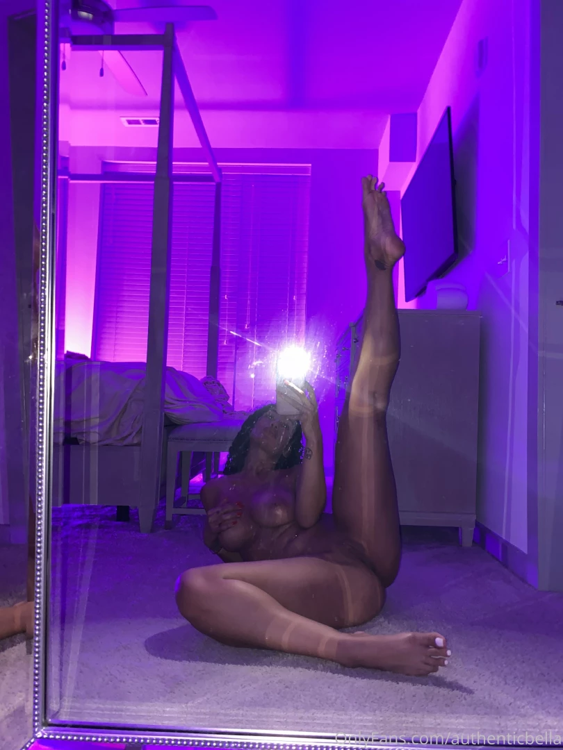 Stretch me out part 99 