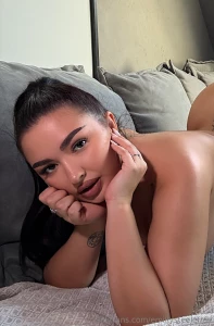 Much better on emillysteele subscribe now for only 3 https onlyfans