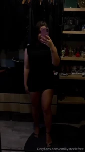 Curious about more i m online here emillysteele https onlyfans com