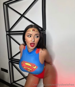 Call me your hero