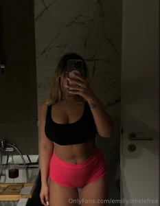Mirror mirror on the wall part 164