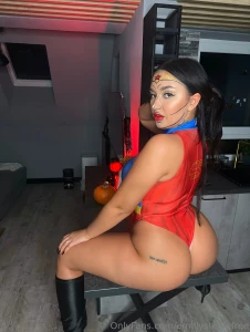 Who said saving the day can t look this good