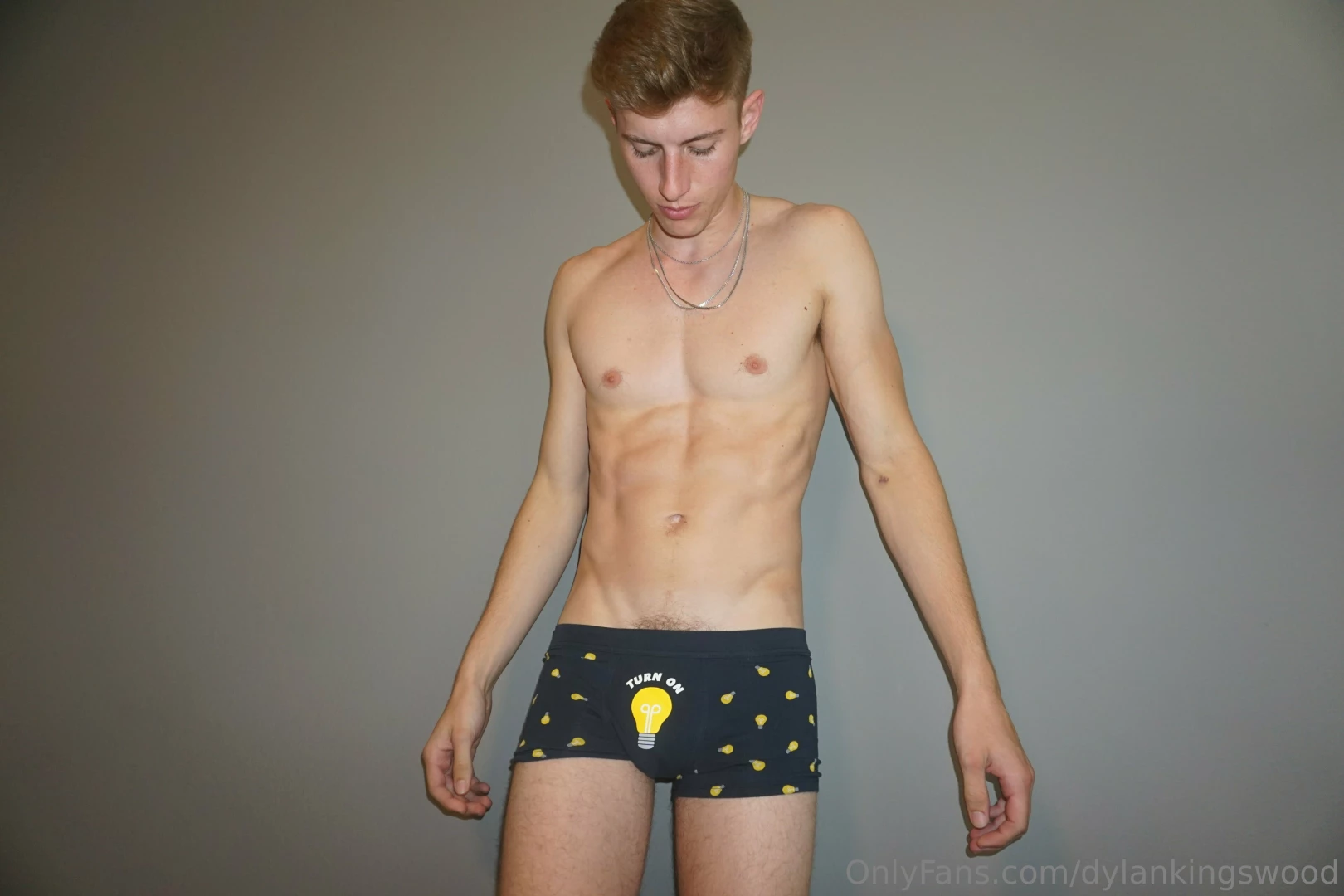 Lick and kiss my abs part 8 