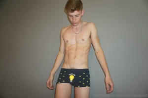 Lick and kiss my abs part 8