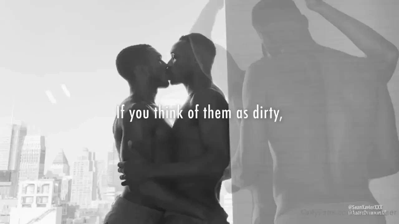 Our naked truth - enjoy this rerelease of me and the famous andre part 1 