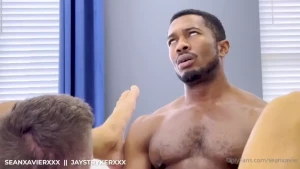 Flip-fucking-fun with 6 8 jay jay is tall reaaaallly tall and he looks