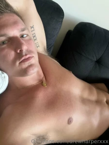 Drewharperxxx part 1