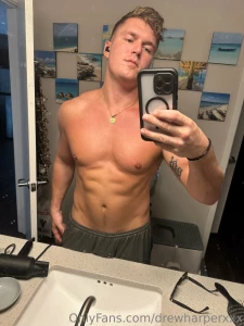 Drewharperxxx