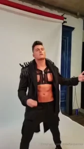 Do you like my sexy dance
