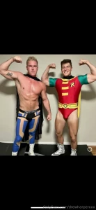 Halloween outfits