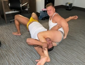 New match coming soon with gabesteel