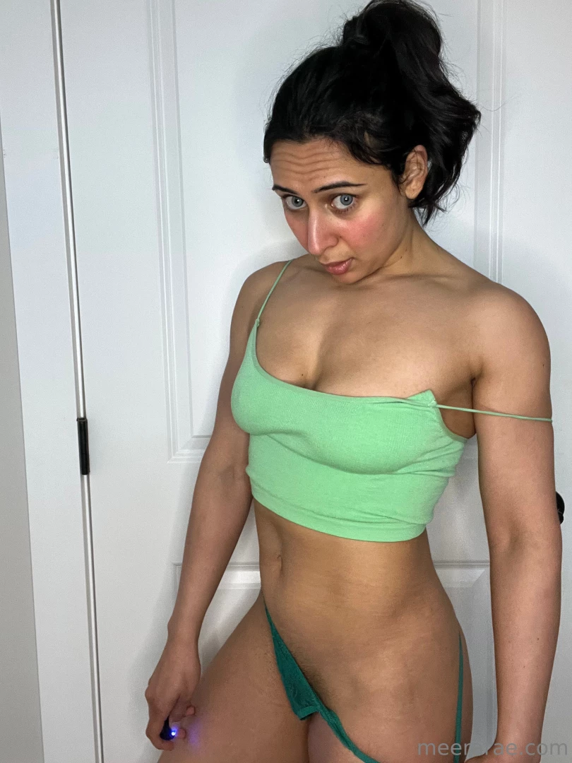 Leaving little to the imagination part 14 