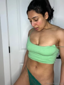 Leaving little to the imagination part 15