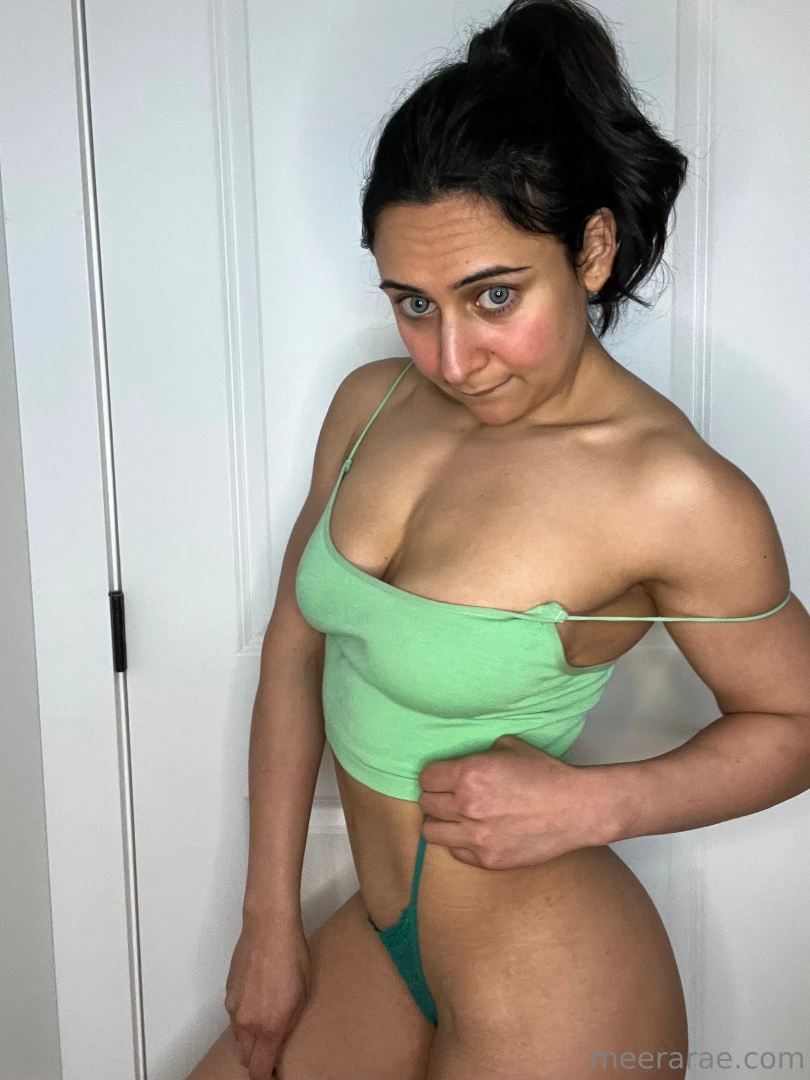 Right where you want me part 12 