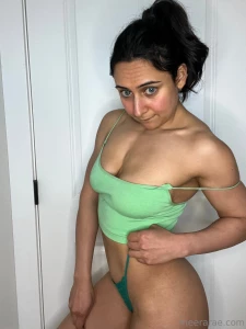 Right where you want me part 12