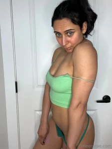 Right where you want me part 13