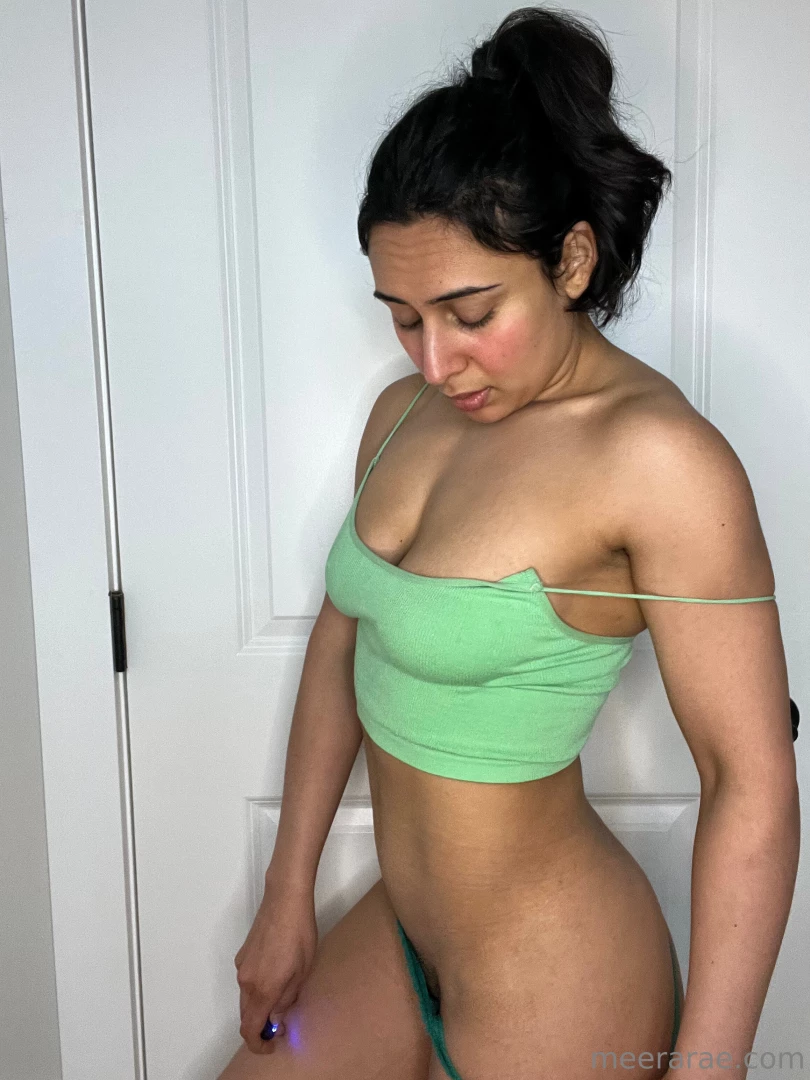 Right where you want me part 11 