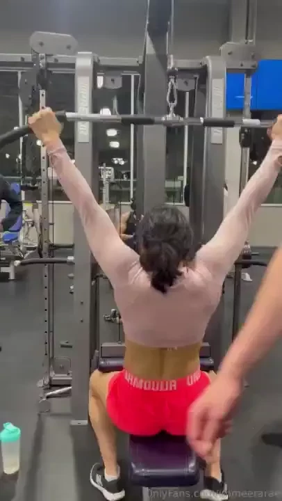 Spicing up your feed one workout at a time 