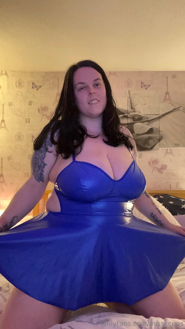 Do you like blue part 62 