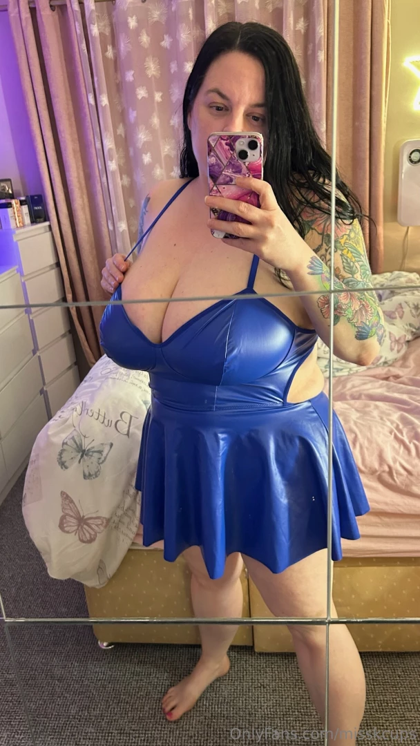 Do you like blue part 63 