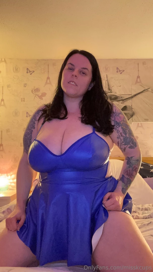 Do you like blue part 65 