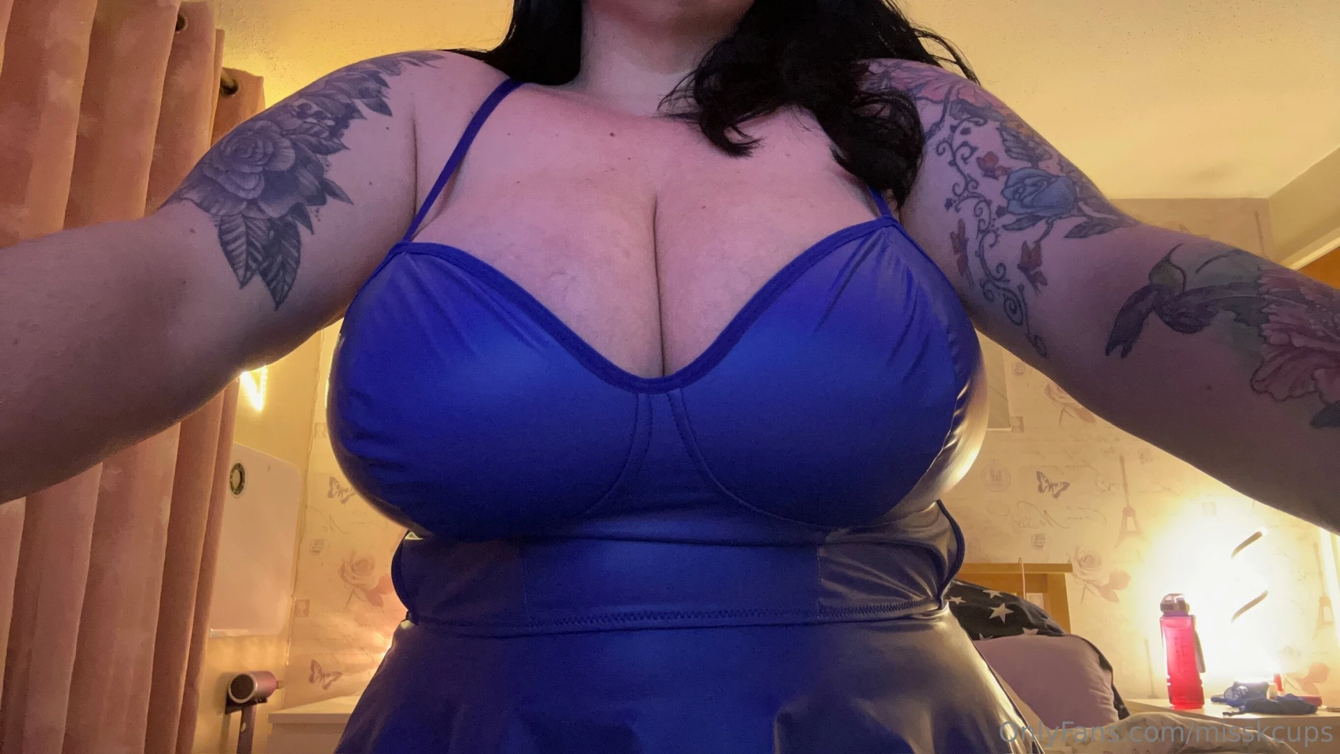 Do you like blue part 66 