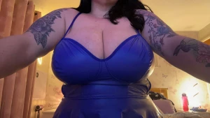 Do you like blue part 66