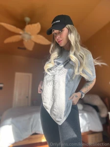 All ready for the day