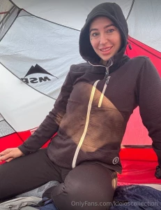 Any tips to warm me up