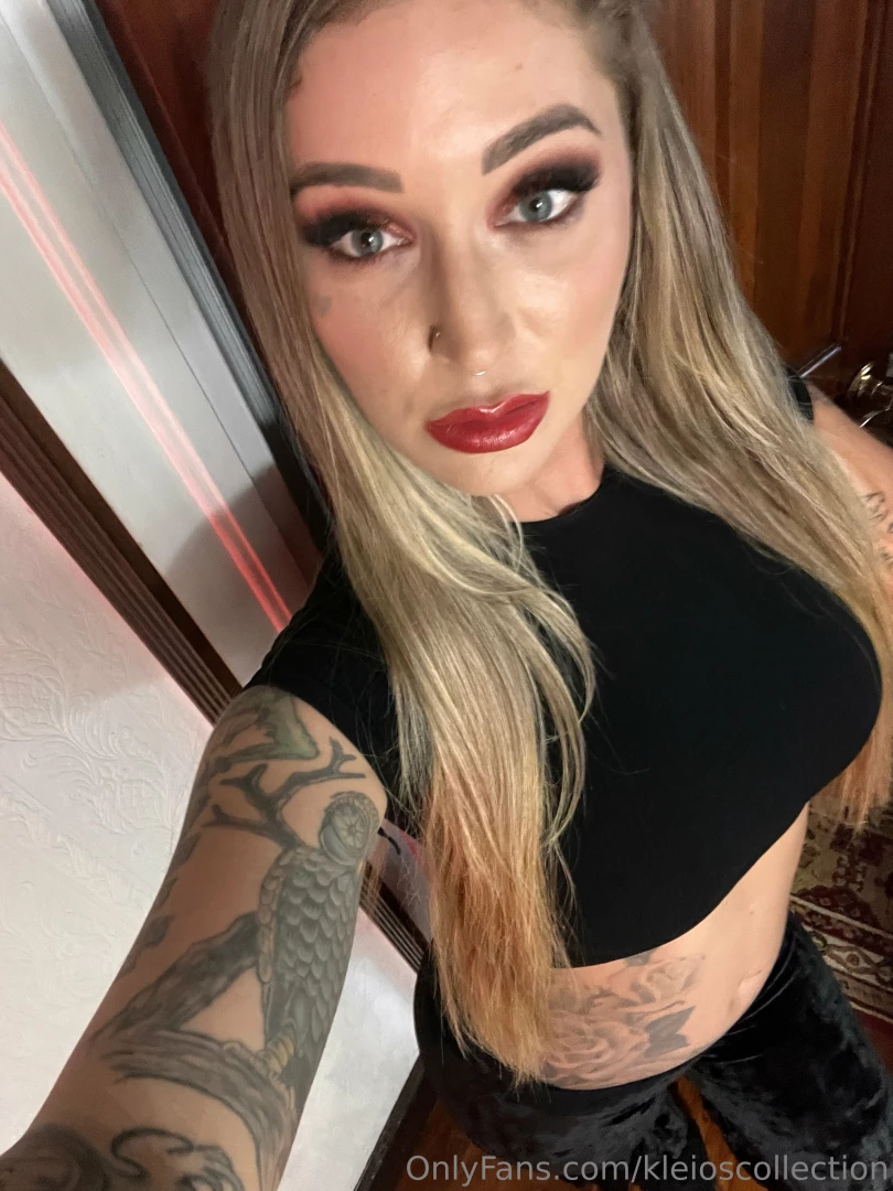 Hotness overload part 1 