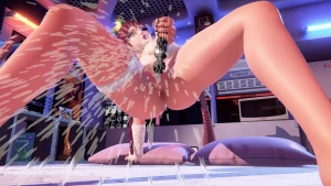 I love when you watch it makes me feel like such a dirty girl part 4