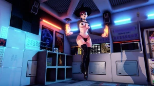 I heard at a slumber party once if you turn off all the lights and part 19