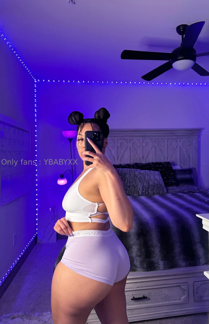 ybabyxx - Good night daddy part 6 