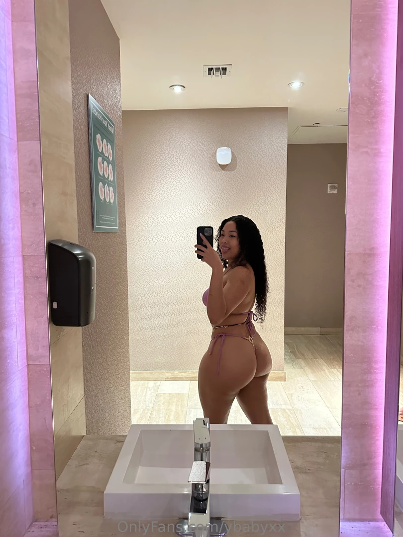 Ready for the beach part 1 