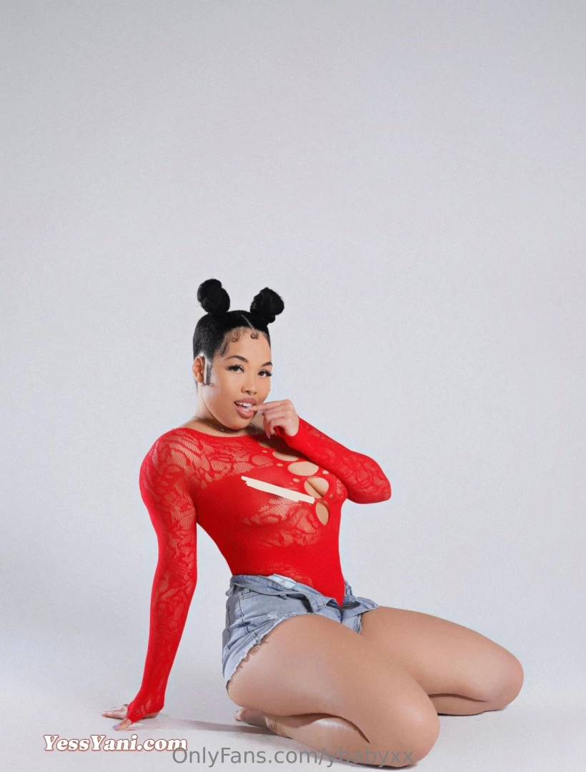 Hey baby ybabyxrated 