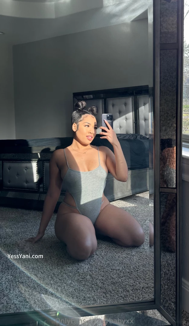 I want you to see it from the back part 1 