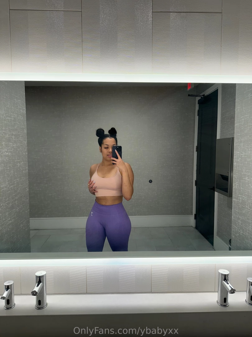 Spicy version on ybabyxrated 