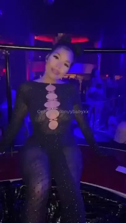 Could you tell i had a good time 