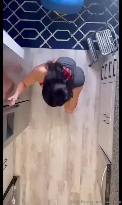 My full ceiling challenge vid 